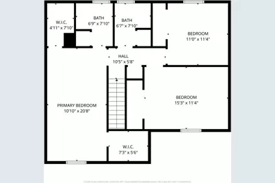3848 Valley Brook Road, Snellville, GA 30039 - Photo 43