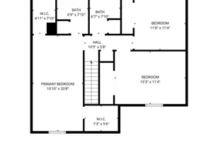 3848 Valley Brook Rd, Snellville, GA 30039 - Photo 43