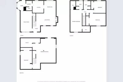 3848 Valley Brook Road, Snellville, GA 30039 - Photo 47