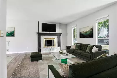 3848 Valley Brook Road, Snellville, GA 30039 - Photo 7