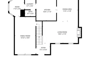 3848 Valley Brook Rd, Snellville, GA 30039 - Photo 45