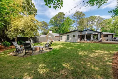 2334 Cortez Way NE, Brookhaven, GA 30319 - Photo 37