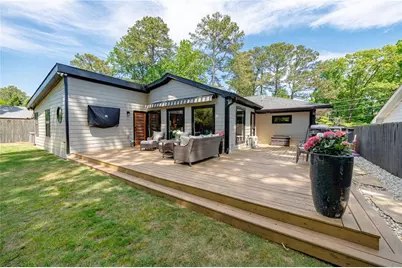 2334 Cortez Way NE, Brookhaven, GA 30319 - Photo 39