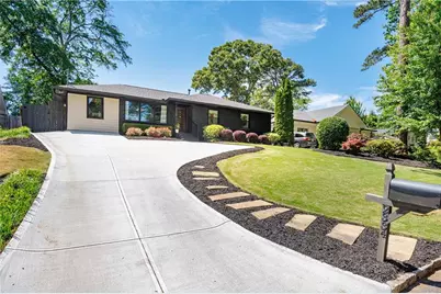 2334 Cortez Way NE, Brookhaven, GA 30319 - Photo 69