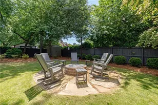 2334 Cortez Way NE, Brookhaven, GA 30319 - Photo 27