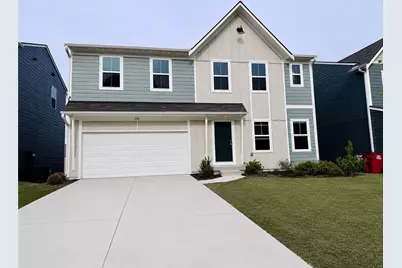 241 Port Way, Braselton, GA 30517 - Photo 1
