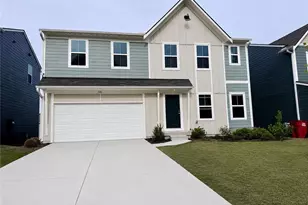 241 Port Wy, Braselton, GA 30517 - Photo 1