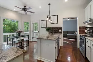 19 Wexford Circle, Cartersville, GA 30121 - Photo 5