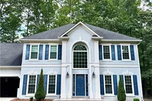 2105 Bentbrooke Trail, Lawrenceville, GA 30043 - Photo 1