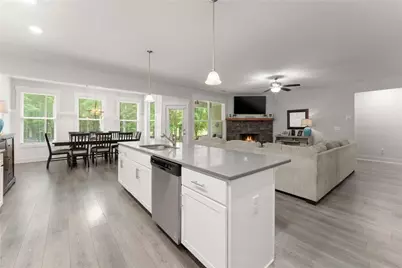 109 Marauder Way, Athens, GA 30607 - Photo 5