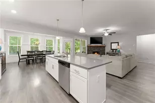 109 Marauder Way, Athens, GA 30607 - Photo 5