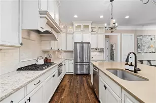 410 Buckfield Ln, Milton, GA 30004 - Photo 19