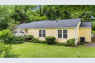 2468 Pine Lake Road, Tucker, GA 30084 - Photo 3