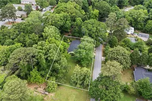 2468 Pine Lake Rd, Tucker, GA 30084 - Photo 35