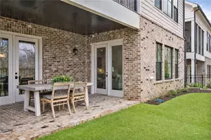 5145 Bandolino Ln, Peachtree Corners, GA 30092 - Photo 45