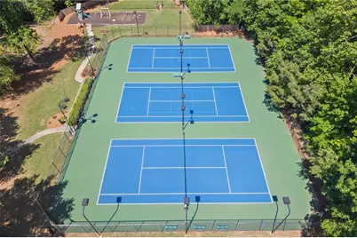 3231 Liberty Commons Drive NW, Kennesaw, GA 30144 - Photo 3
