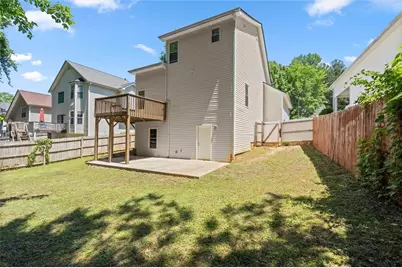 3231 Liberty Commons Drive NW, Kennesaw, GA 30144 - Photo 29