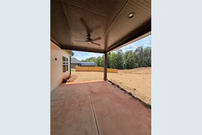 1719 Cornish Mountain Ch Road, Oxford, GA 30054 - Photo 3