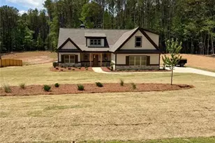 1719 Cornish Mountain Ch Rd, Oxford, GA 30054 - Photo 5