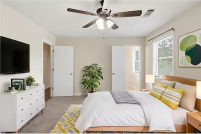 2612 Hewatt Road, Snellville, GA 30039 - Photo 7