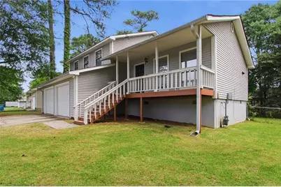 2612 Hewatt Road, Snellville, GA 30039 - Photo 1