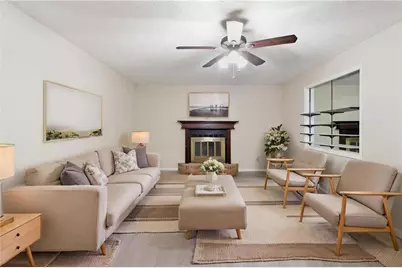2612 Hewatt Road, Snellville, GA 30039 - Photo 3