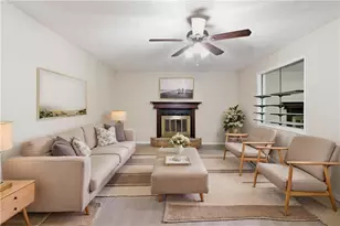 2612 Hewatt Rd, Snellville, GA 30039 - Photo 3