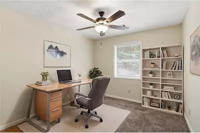 2612 Hewatt Road, Snellville, GA 30039 - Photo 5