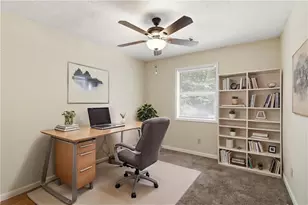 2612 Hewatt Rd, Snellville, GA 30039 - Photo 5