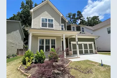 556 Avondale Hills Drive, Avondale Estates, GA 30032 - Photo 3