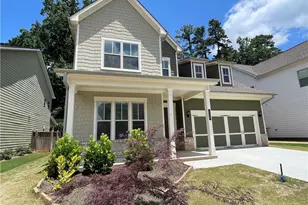 556 Avondale Hills Dr, Avondale Estates, GA 30032 - Photo 3