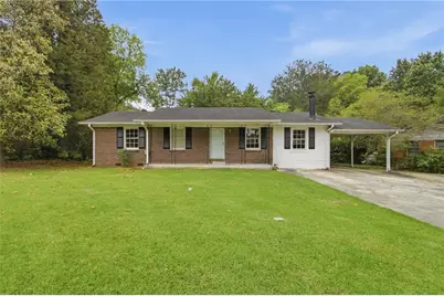 207 Oldenburg Drive, Riverdale, GA 30274 - Photo 1