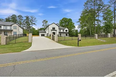 4271 Wesley Chapel Road, Marietta, GA 30062 - Photo 1