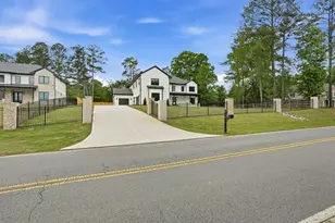 4271 Wesley Chapel Rd, Marietta, GA 30062 - Photo 1