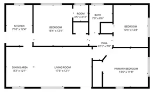 2079 Woodberry Ave, Atlanta, GA 30344 - Photo 15