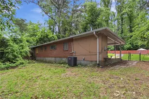 2079 Woodberry Ave, Atlanta, GA 30344 - Photo 11
