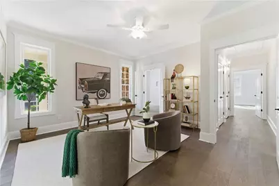 101 Smith Forest Lane, Alpharetta, GA 30004 - Photo 23
