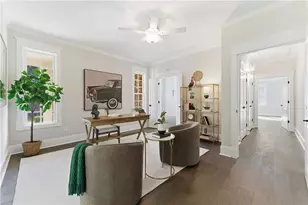 101 Smith Forest Ln, Alpharetta, GA 30004 - Photo 23