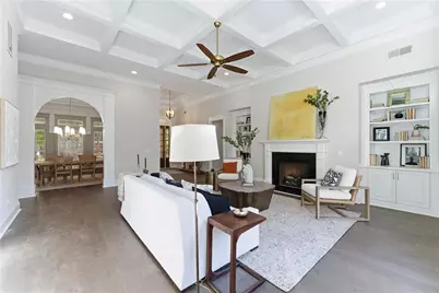 101 Smith Forest Lane, Alpharetta, GA 30004 - Photo 13