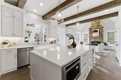 101 Smith Forest Lane, Alpharetta, GA 30004 - Photo 19