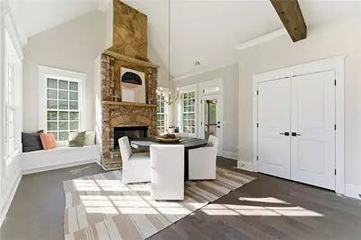 101 Smith Forest Lane, Alpharetta, GA 30004 - Photo 21