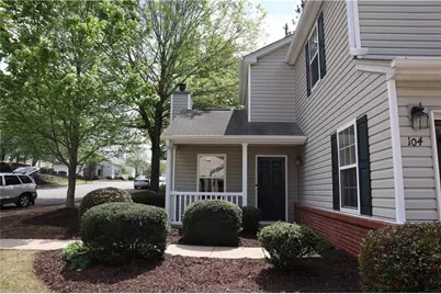 104 W Oaks Place, Woodstock, GA 30188 - Photo 5