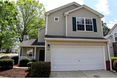104 W Oaks Place, Woodstock, GA 30188 - Photo 1