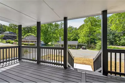 704 Martin Luther King Jr Street, Rockmart, GA 30153 - Photo 3
