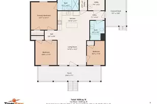704 Martin Luther King Jr St, Rockmart, GA 30153 - Photo 41