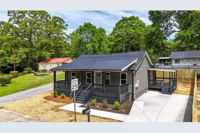 704 Martin Luther King Jr Street, Rockmart, GA 30153 - Photo 25