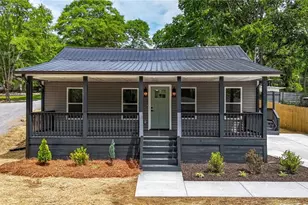 704 Martin Luther King Jr St, Rockmart, GA 30153 - Photo 1
