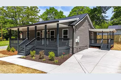 704 Martin Luther King Jr Street, Rockmart, GA 30153 - Photo 27