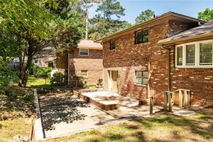 1947 Farris Dr, Decatur, GA 30032 - Photo 31