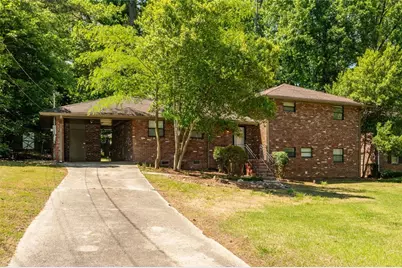 1947 Farris Drive, Decatur, GA 30032 - Photo 29